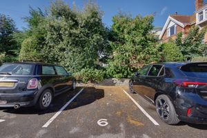 Parking Space- click for photo gallery